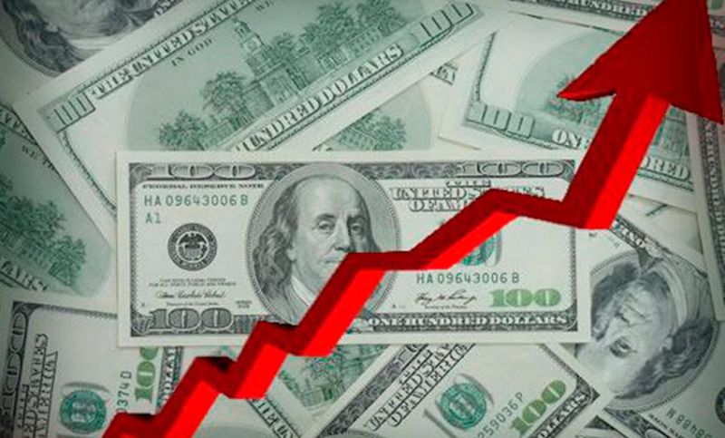 DÃ³lar sigue en alza ante la menor presencia del BCP