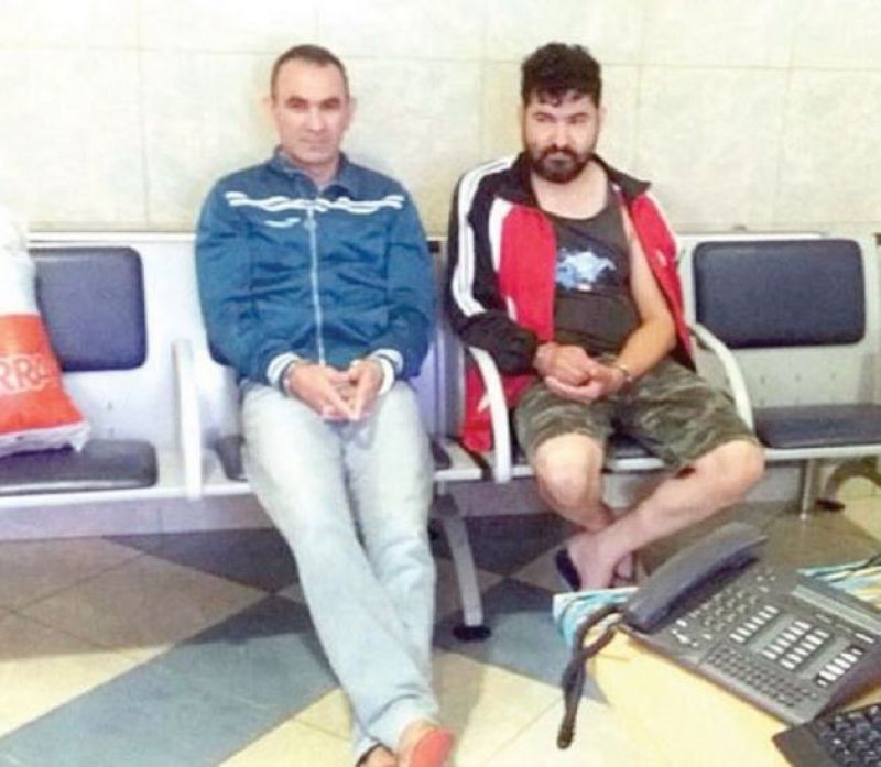 Niegan refugio a presuntos criminales por caso Cecilia Cubas