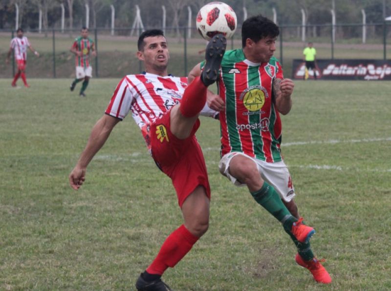 Intermedia: oficializada la fecha 21.
