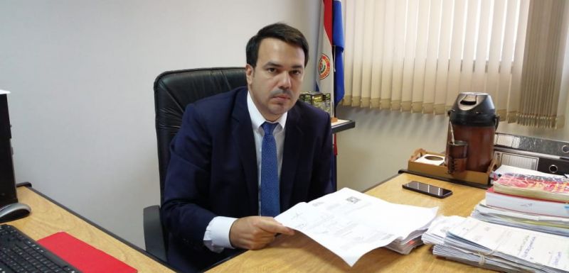  Orden internacional de captura contra Samura