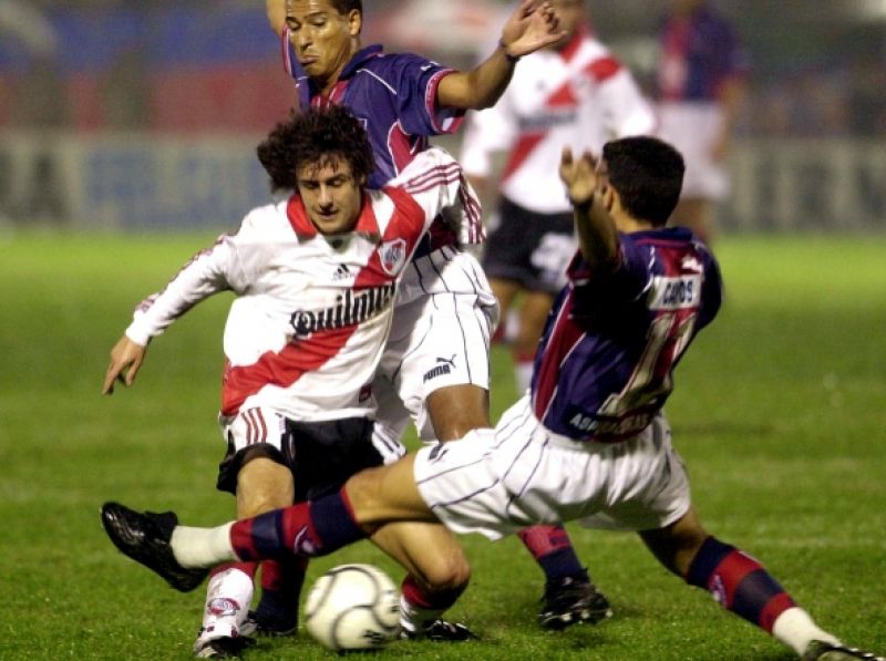 Cerro va por el primer golpe ante River Plate
