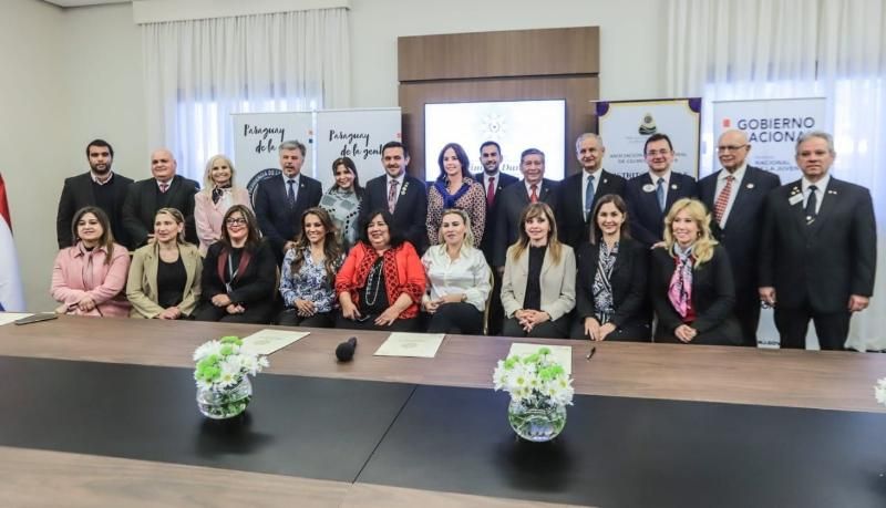 ImplementarÃ¡n programa interinstitucional de prevenciÃ³n de drogas en escuelas