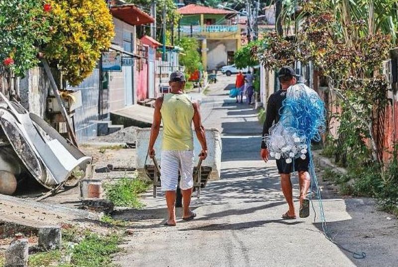 13,5 millones de brasileÃ±os estÃ¡n en la extrema pobreza
