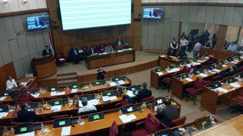 Senado aprobÃ³ que cada candidato rinda cuentas del dinero que recibe en campaÃ±a
