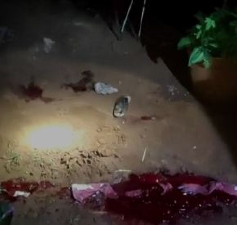 Asesinan a balazos al colega Leo Veras en Amistad 1