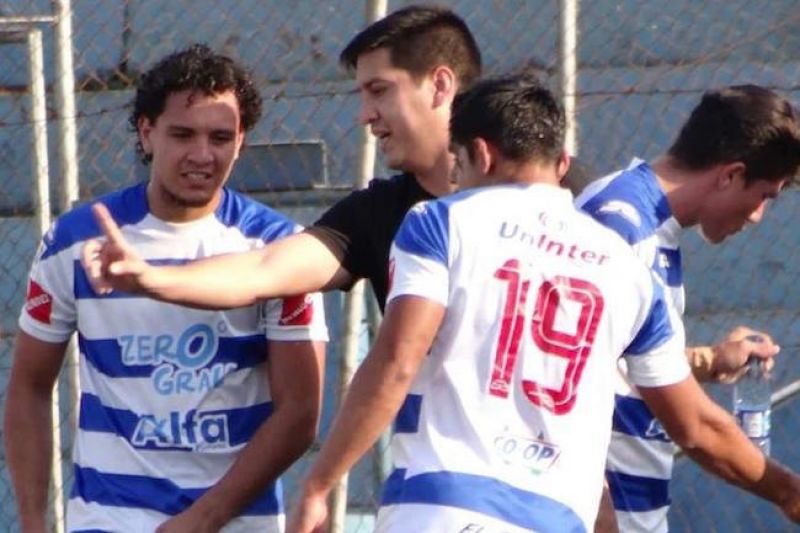 JosÃ© ArrÃºa: â€œVamos a subir en la Ãºltima fechaâ€