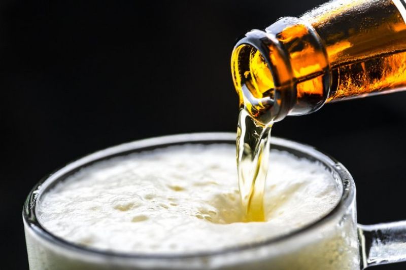 Hace 131 aÃ±os nacÃ­a la primera marca de cerveza paraguaya