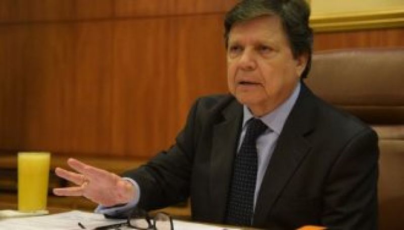 Legisladores piden con frecuencia cambios en la PolicÃ­a, asegura ministro del Interior 