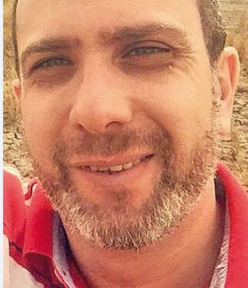 Intento de homicidio a Rafaat: Absuelven a contador que comprÃ³ el blindado