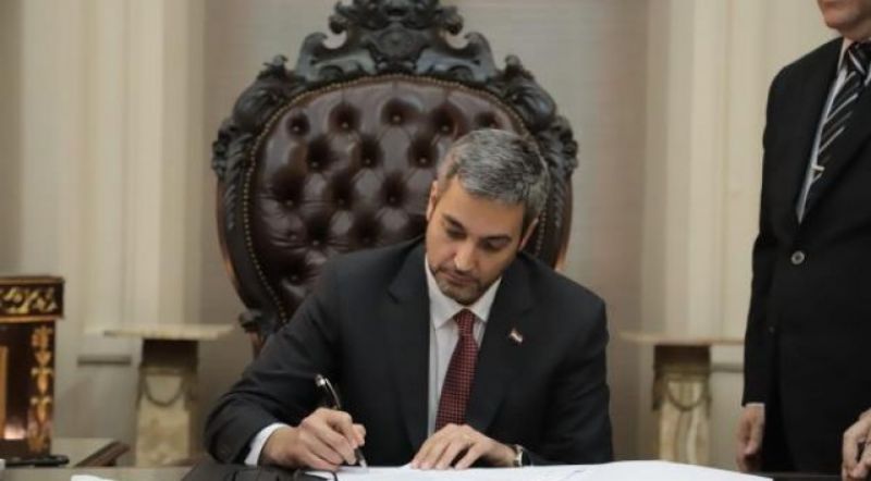 Ejecutivo reglamenta Presupuesto General para el 2020