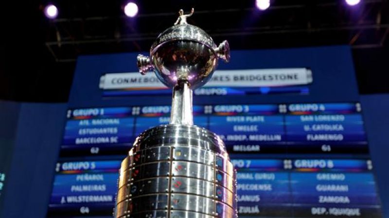 Licencia PRO para entrenadores: Exigencia de Conmebol para el 2020