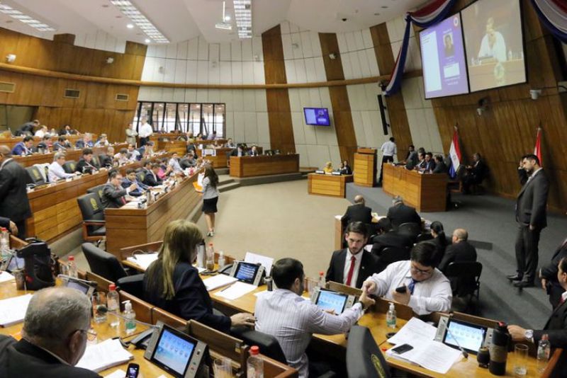 Paraguay, el quinto paÃ­s mÃ¡s corrupto de AmÃ©rica Latina, segÃºn Transparencia Internacional