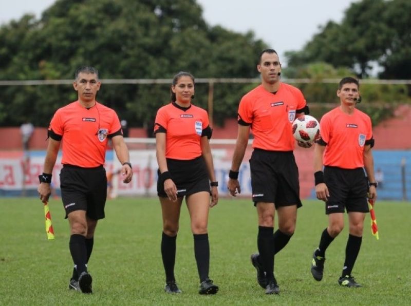 Conocidas las autoridades para la fecha 29