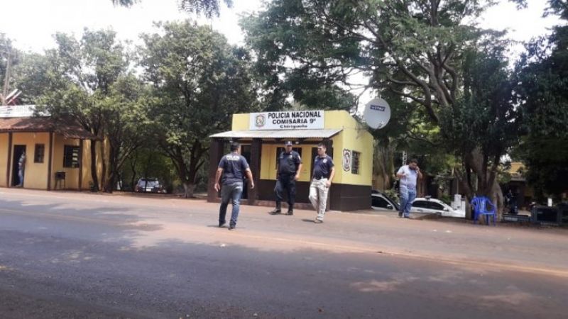 Distritos â€œmauâ€