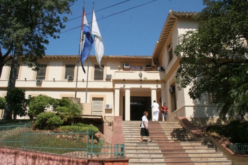 AjustarÃ¡n control de calidad sobre formaciÃ³n de mÃ©dicos