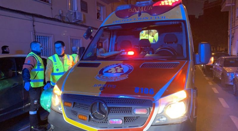 Paraguaya muriÃ³ baleada en la cabeza en Madrid