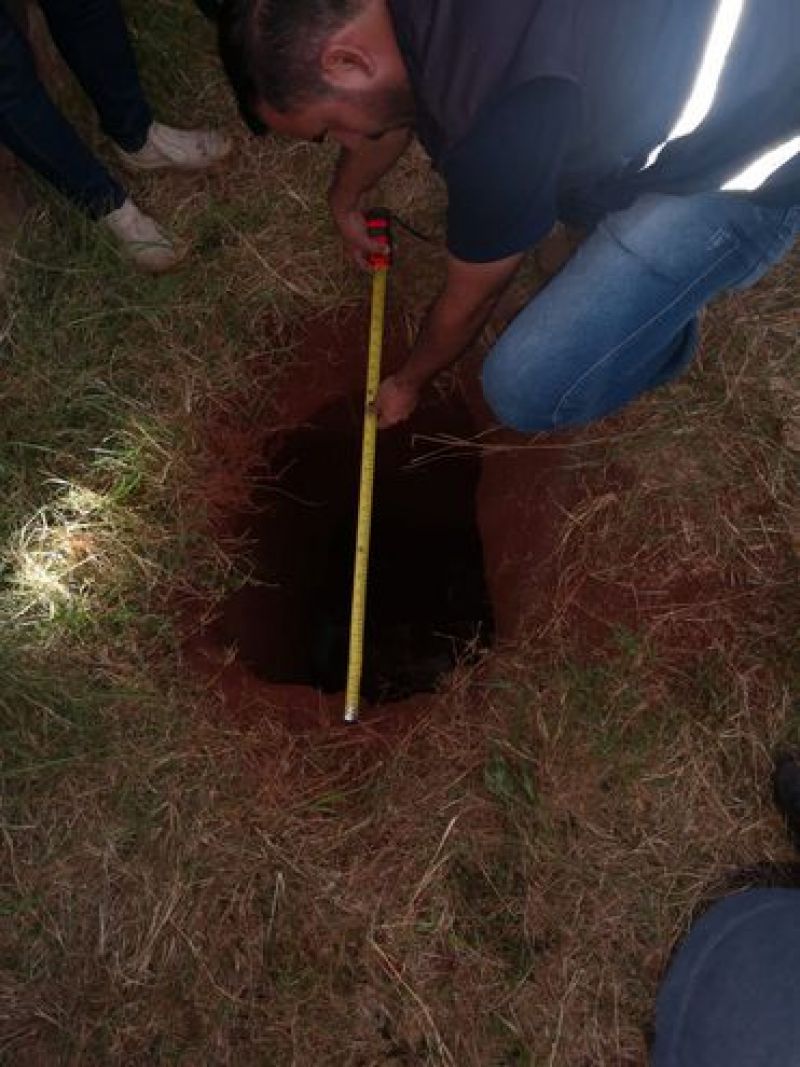 Casi un centenar de elementos del PCC se evadieron de la cÃ¡rcel regional
