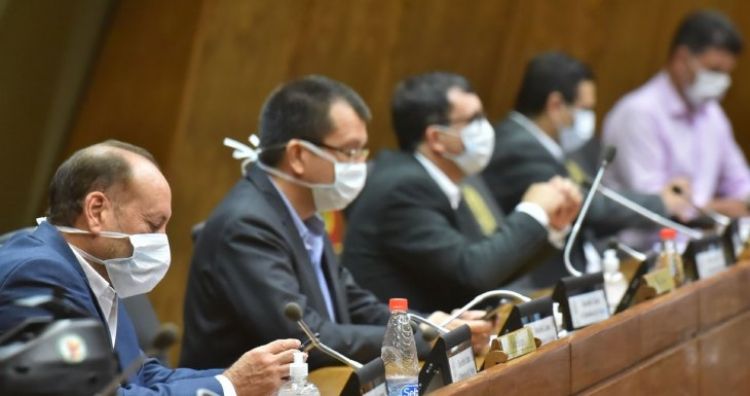 Ley de Emergencia: Senadores aprobÃ³ exoneraciÃ³n de factura de energÃ­a elÃ©ctrica entre otras