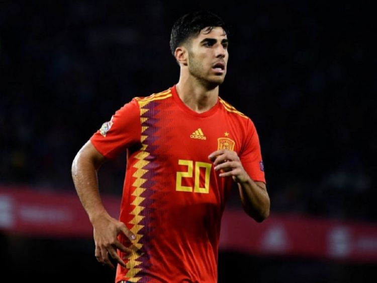 EspaÃ±a se impuso a Alemania en el FIFA20 