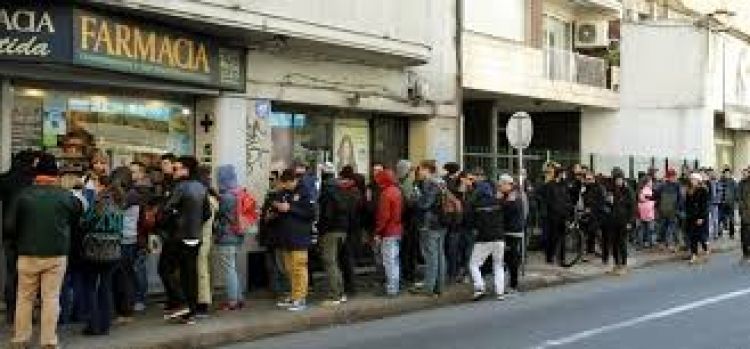 La venta de marihuana dispara debido al aislamiento por el coronavirus 