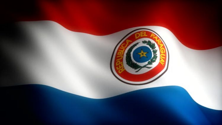 14 de Agosto: DÃ­a de la bandera Paraguaya