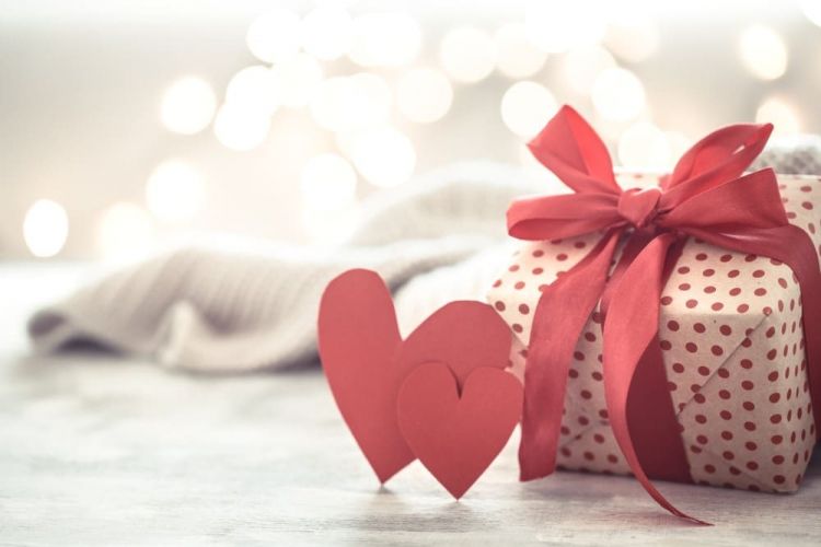 14 de febrero: DÃ­a de San ValentÃ­n y de los Enamorados