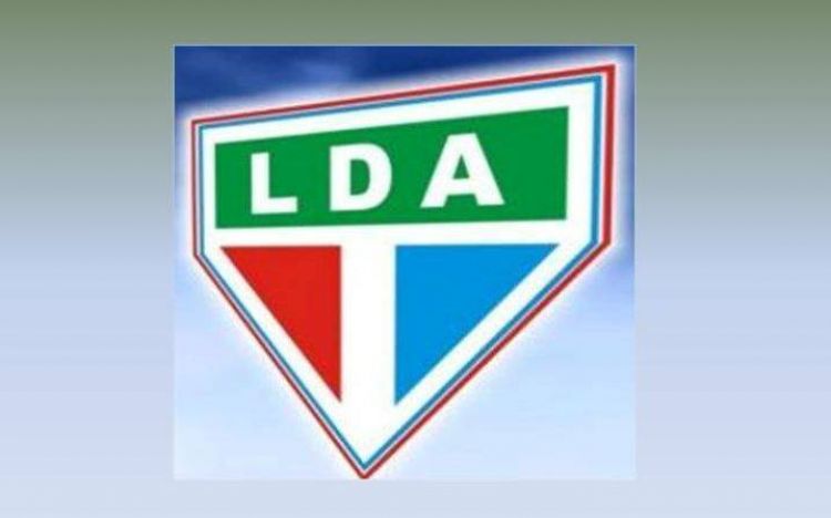 La Liga Deportiva de Amambay recuerda 68 aÃ±os de vida institucional