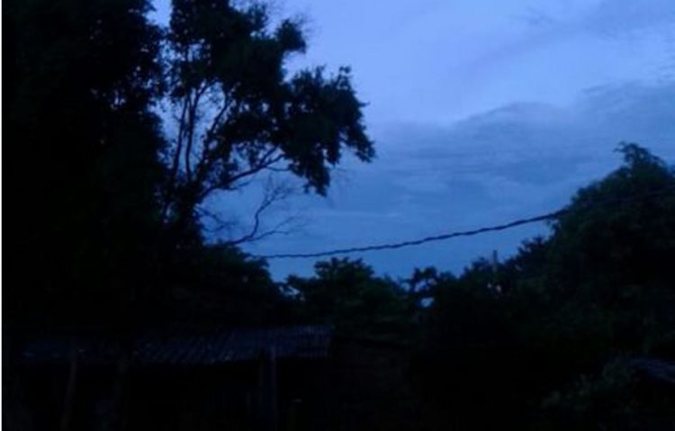 Nueva alerta de tormentas para varios puntos de Paraguay