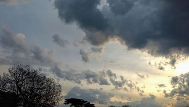 Anuncian frente de frío polar con mínimas de 1ºC
