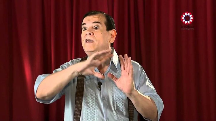 “El hombre de las mil voces” ya brilla en el cielo: murió el humorista Carlitos Vera