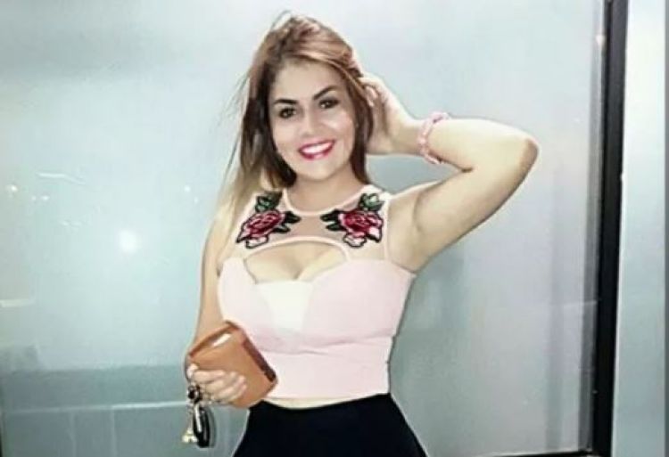 Operador de radio va a juicio oral por matar y quemar a una joven