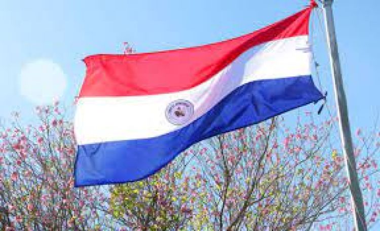 14 de agosto: Día de la Bandera paraguaya
