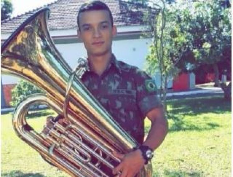 Cabo del Ejército se suicidó en el Cuartel del 11° RC de Ponta Porã