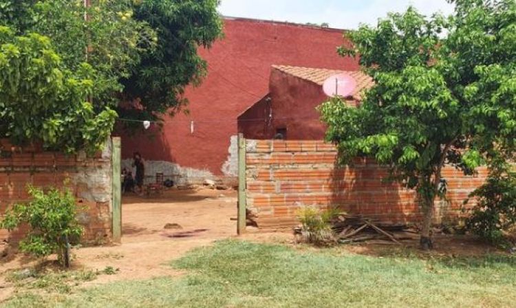 Sicarios ultiman a cocinera del supuesto narco Insfrán Galeano