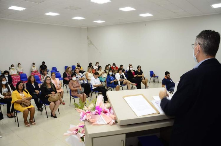  Camino a la Igualdad: Mujeres Emponderadas en la Política fueron homenajeadas