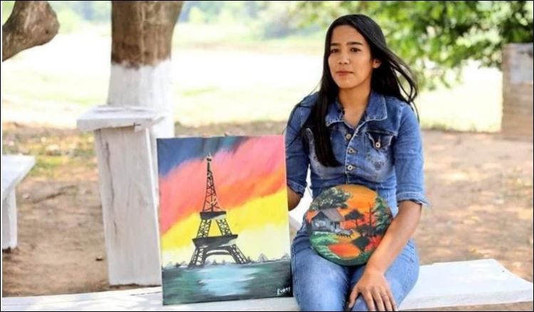 De paso Horqueta a «Cumbre Mundial de Jóvenes sobre Turismo»