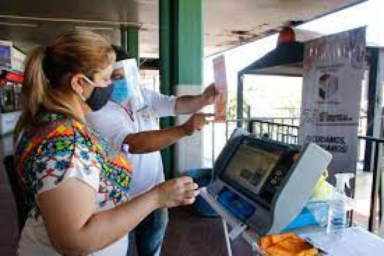 05 de julio: 61 años de derechos políticos de las mujeres en Paraguay
