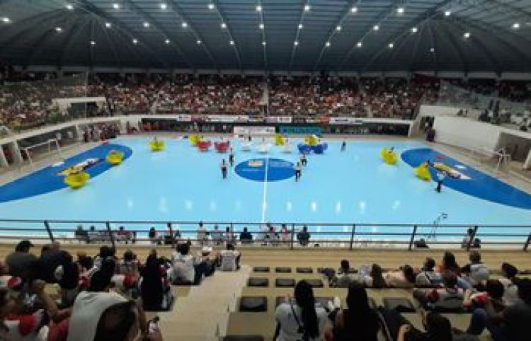 Futsal FIFA: Hoy arranca el 2° Campeonato categoría Inferiores