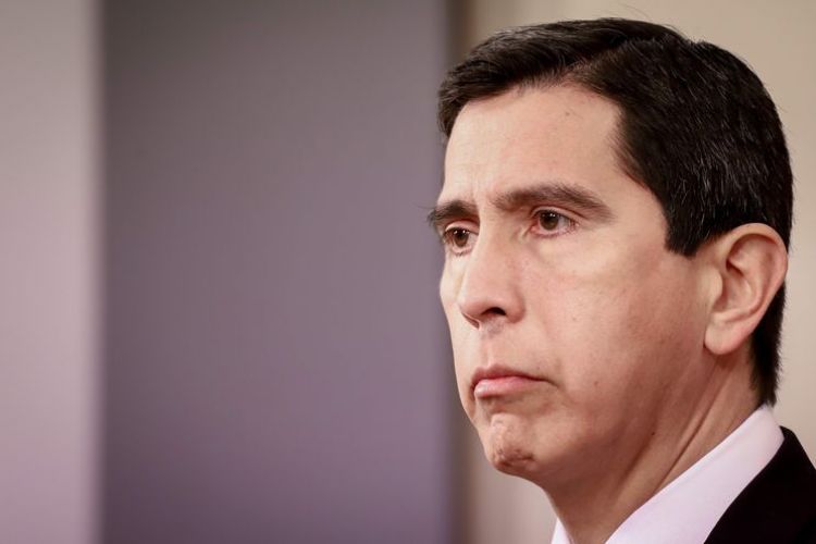   Cambios en la Policía: Si este no anda, se le volverá a cambiar, dice ministro del Interior