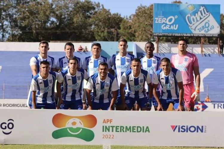 Intermedia: 3 de febrero y el 2 de Mayo abren la fecha 20 en el Este