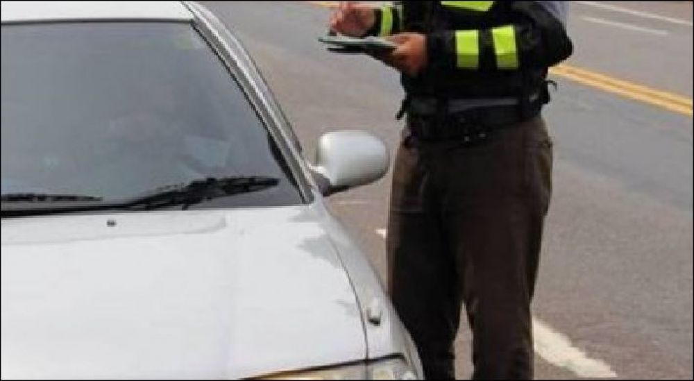   Hasta hoy se puede abonar sin multa la habilitación para conducir 