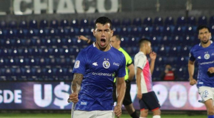 Cerro sufre otro frenazo: Sol de América triunfa en Sajonia