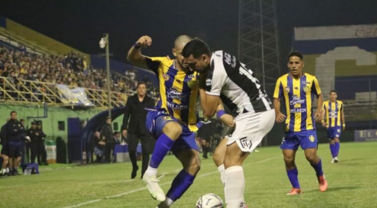 Luqueño se frena y Pastoreo puede ser solitario líder 