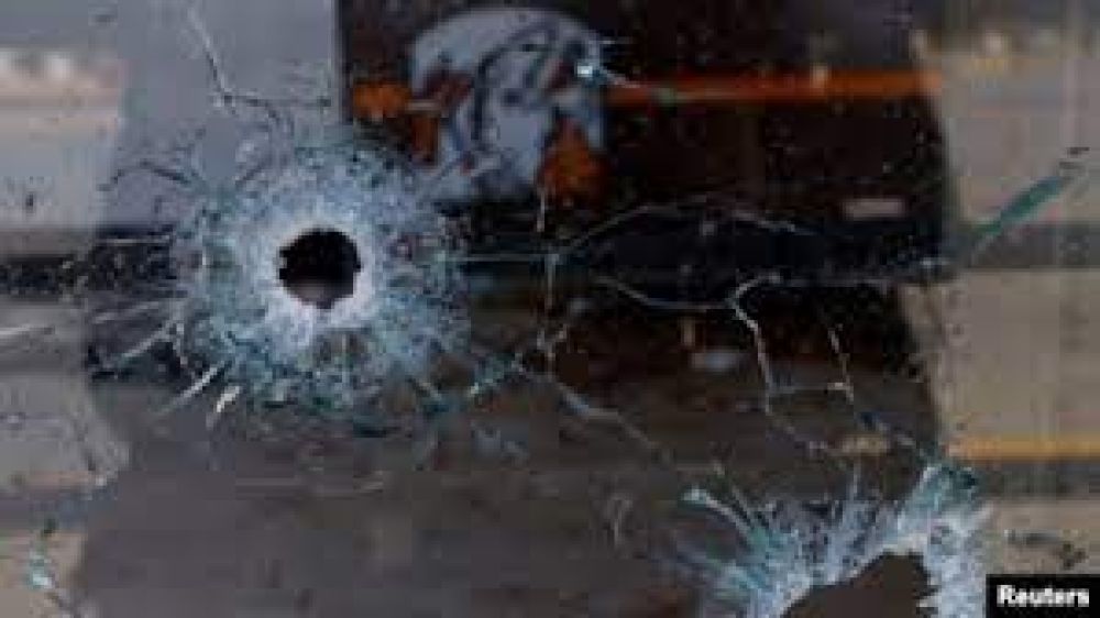 Mexico: Ola de violencia en Ciudad Juárez deja 11 muertos y comercios incendiados
