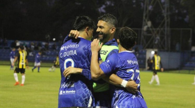 Sol le asesta un nuevo golpe a Guaraní y sale del fondo