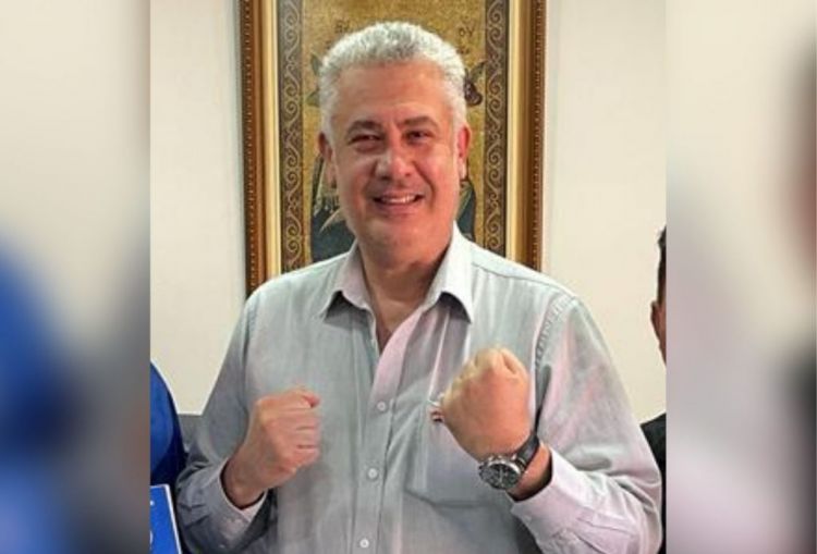«Cada hora que pasa es una victoria», indica el médico Felipe Ayala Huerta