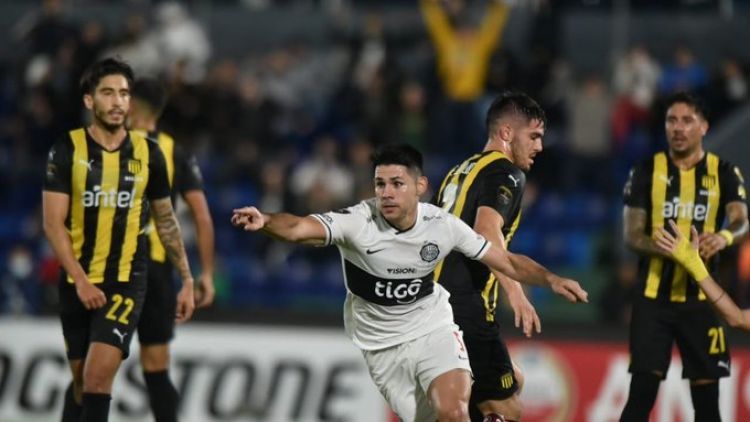  Olimpia, en busca de un batacazo