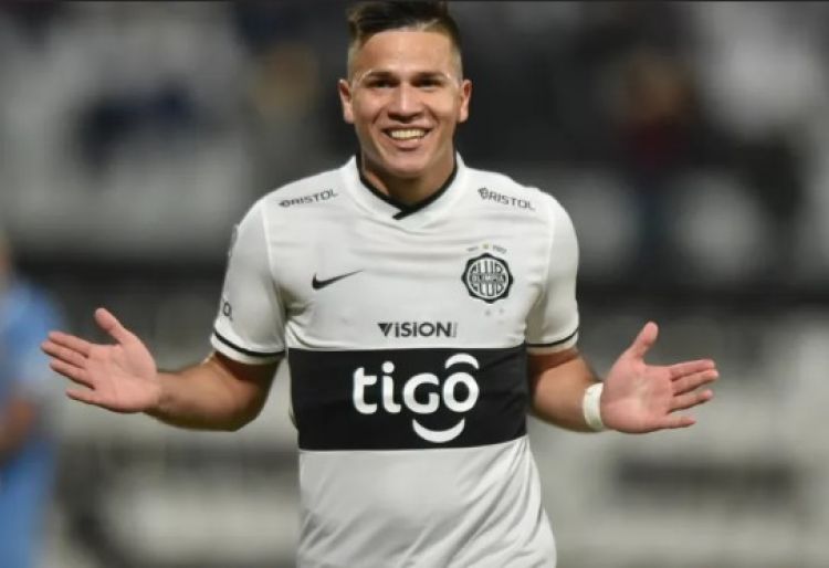 Olimpia sale a la defensa del título 