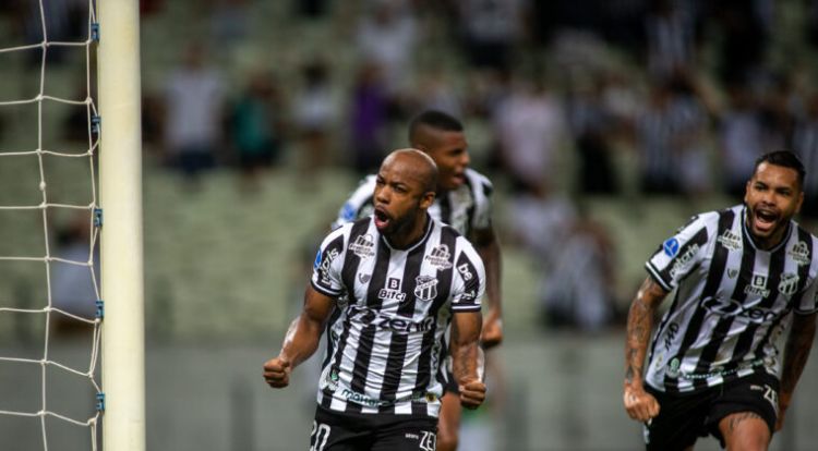 A General le dan un paseo en Brasil