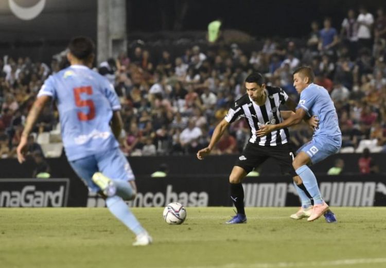 Así se jugará la última fecha del torneo Apertura 2022